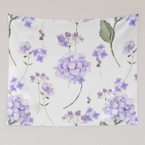 Artikelvorschau, Floral Seamless pattern Flowers entworfen und verkauft von Mirksaz-designs.