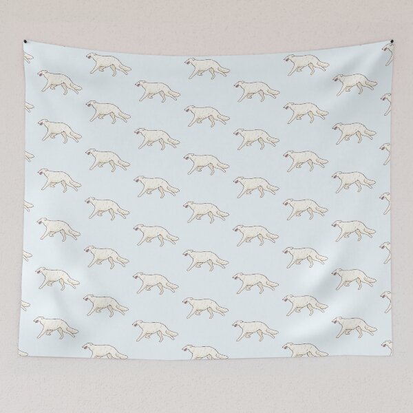 Item preview, borzoi designed and sold by Artofmayara.