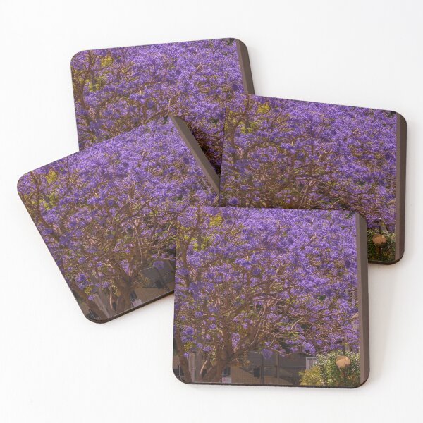 Item preview, jacaranda season <3 designed and sold by Daria Bramley.