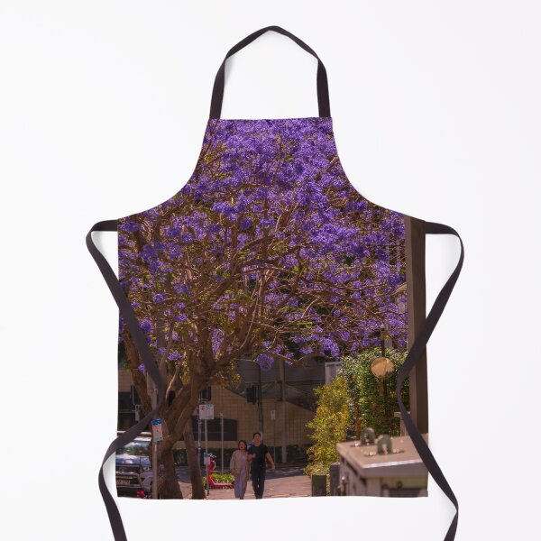 Item preview, jacaranda season <3 designed and sold by Daria Bramley.