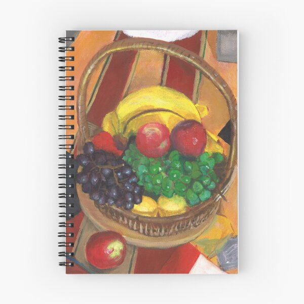 Item preview, Fruits basket designed and sold by Noirov.