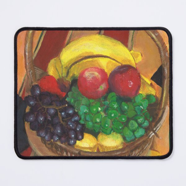 Item preview, Fruits basket designed and sold by Noirov.