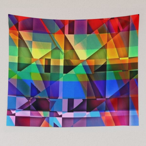 Item preview, Arcobaleno 74 designed and sold by George Hutton Hunter.