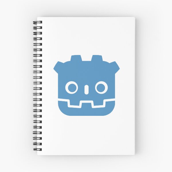 Item preview, Godot designed and sold by smslv.