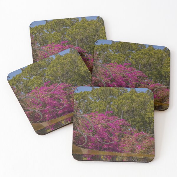 Item preview, Southbank in Bloom designed and sold by Daria Bramley.