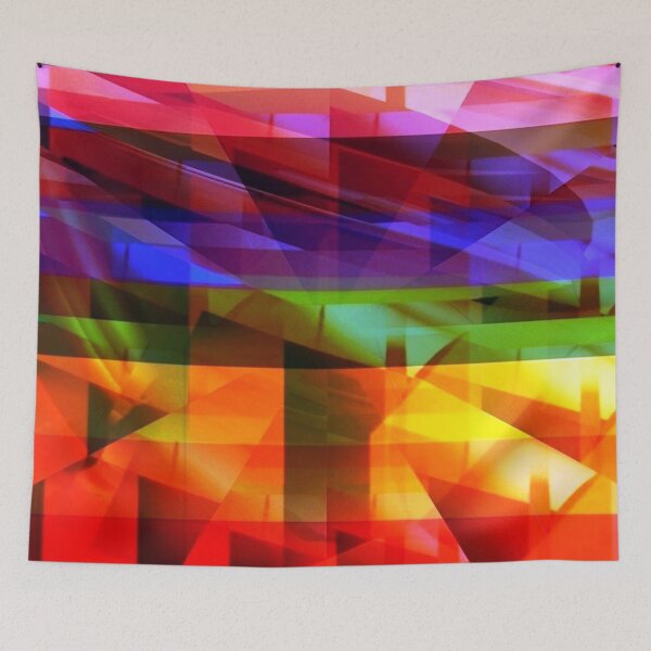 Item preview,  Arcobaleno 81 designed and sold by George Hutton Hunter.