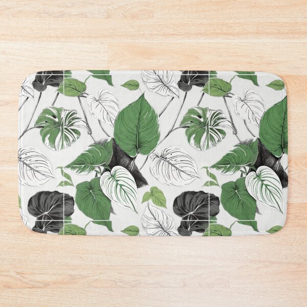 Item preview, Botanical Epipremnum aureum pothos in  pot rustic sketch by CallisC Arts ⭐⭐⭐⭐⭐ designed and sold by CallisC-Arts.