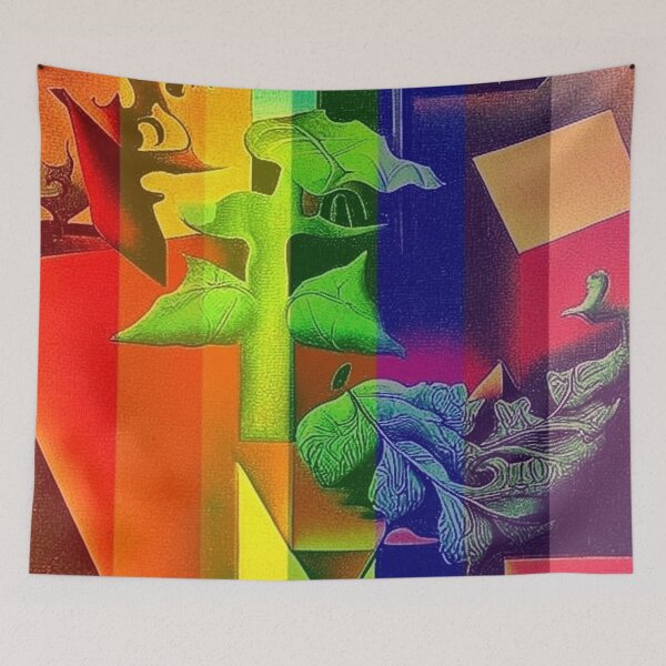 Item preview, Arcobaleno 126 designed and sold by George Hutton Hunter.