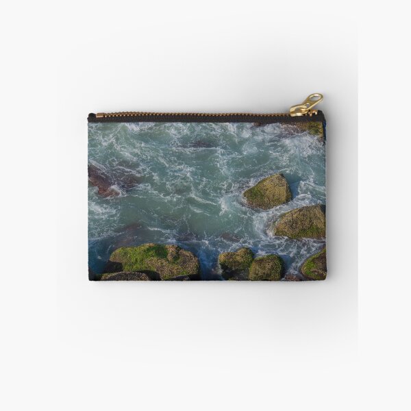 Item preview, rocky waves designed and sold by Daria Bramley.
