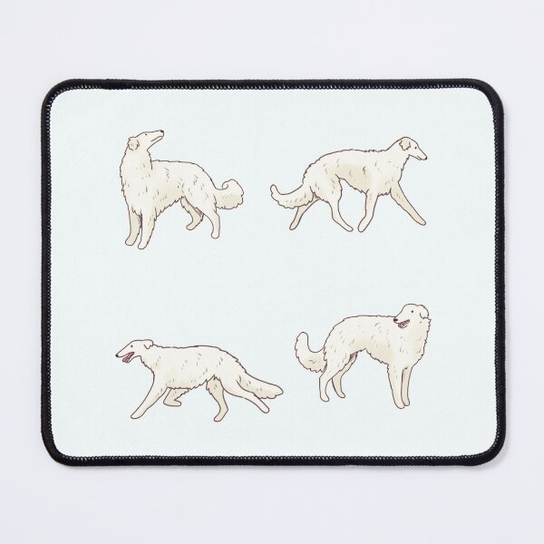 Item preview, borzoi pack  designed and sold by Artofmayara.