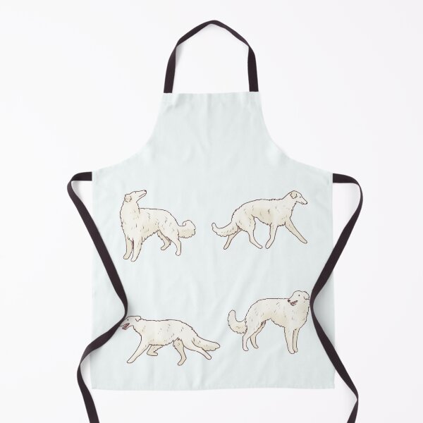 Item preview, borzoi pack designed and sold by Artofmayara.