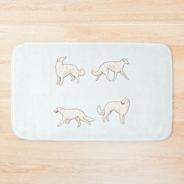 Item preview, borzoi pack  designed and sold by Artofmayara.