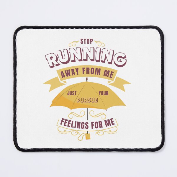 Item preview, Lovely runner designed and sold by YourChingu.