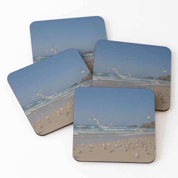 Item preview, birds in flight designed and sold by Daria Bramley.