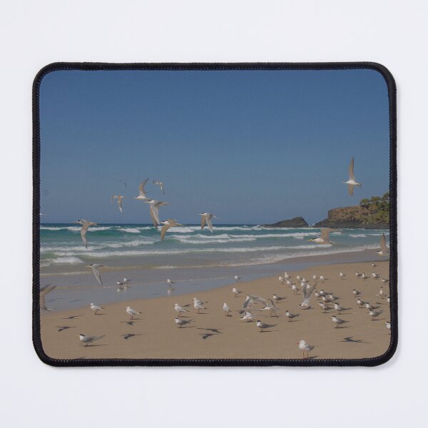 Item preview, birds in flight designed and sold by Daria Bramley.