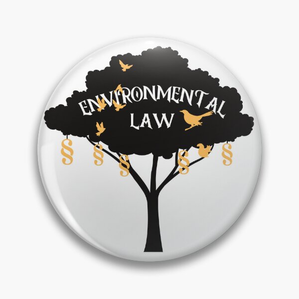 Item preview, Environmental law designed and sold by Belweder.