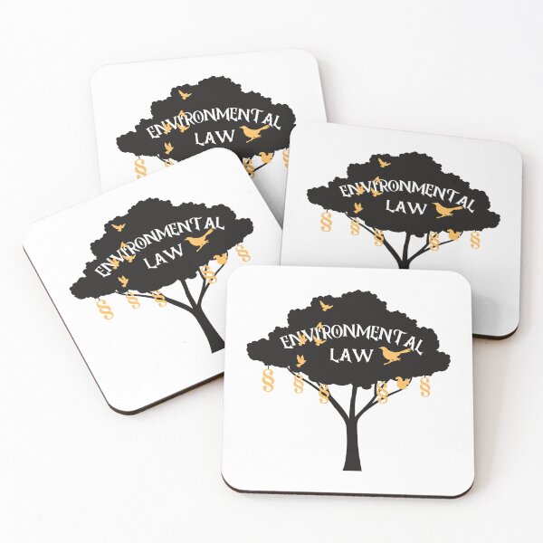Item preview, Environmental law designed and sold by Belweder.