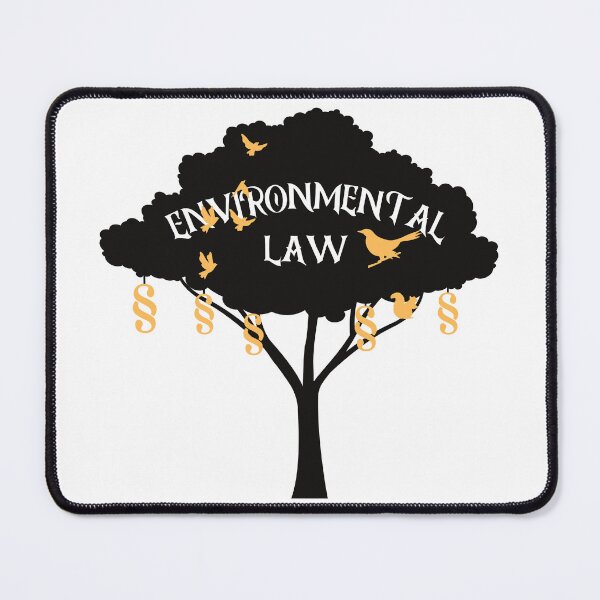 Item preview, Environmental law designed and sold by Belweder.