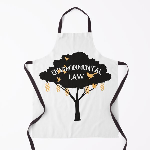 Item preview, Environmental law designed and sold by Belweder.
