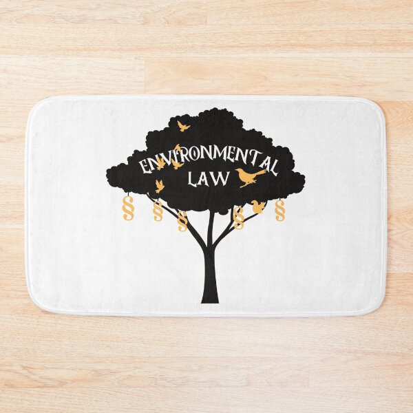 Item preview, Environmental law designed and sold by Belweder.