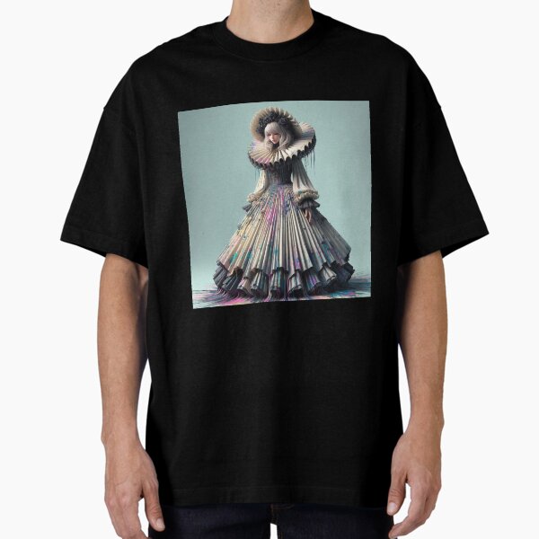 Item preview, The Elegance of Youth designed and sold by Donkey's Salad.