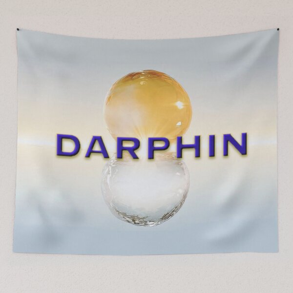 Item preview, Darphin designed and sold by CreativeWorld96.