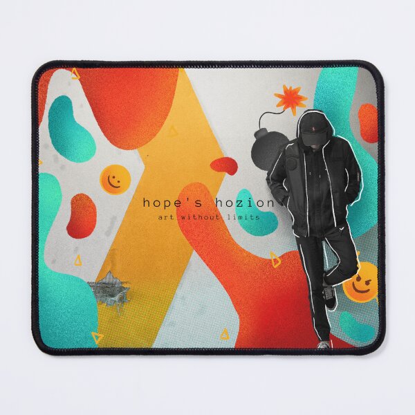Item preview, Abstract Art is Freedom Design designed and sold by PWIENCO.