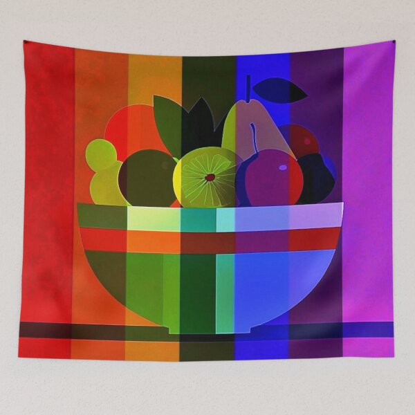 Item preview, Arcobaleno 129 designed and sold by George Hutton Hunter.
