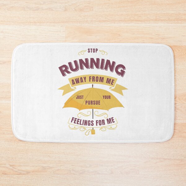 Item preview, Lovely runner designed and sold by YourChingu.
