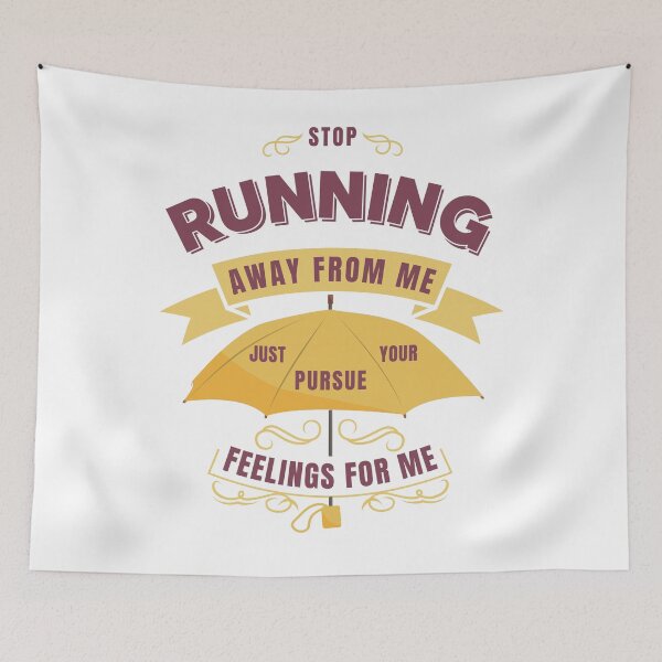 Item preview, Lovely runner designed and sold by YourChingu.