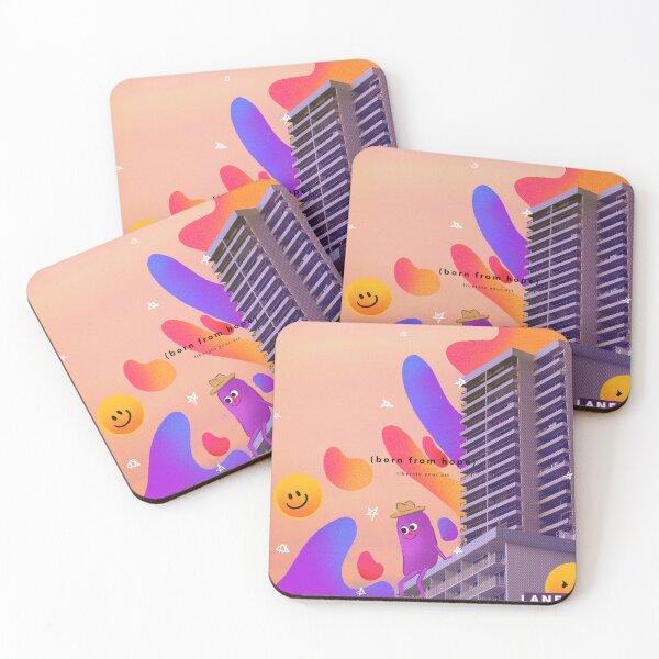 Item preview, Abstract Art is Freedom Design designed and sold by PWIENCO.