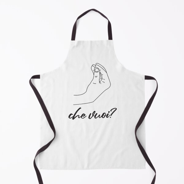 Item preview, Che vuoi? designed and sold by samuartshop.