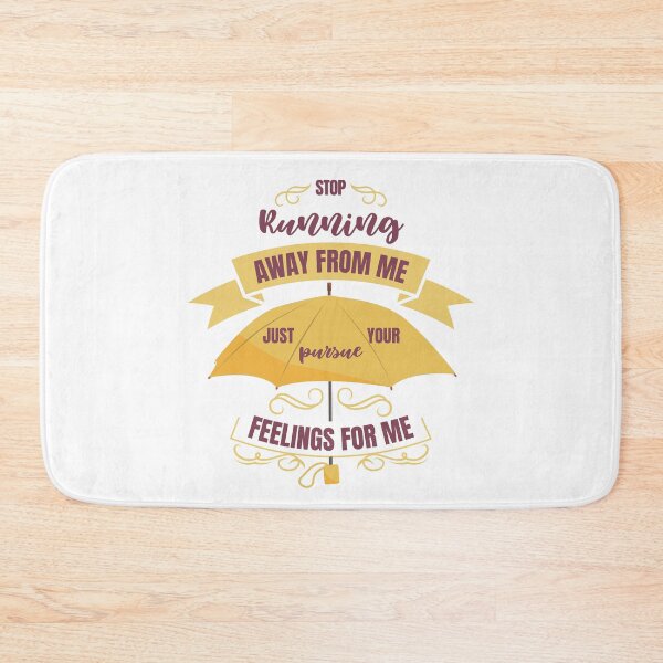 Item preview, Lovely runner designed and sold by YourChingu.
