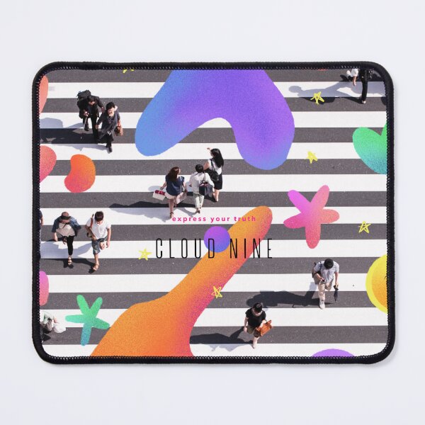 Item preview, Abstract Art is Freedom Design designed and sold by PWIENCO.