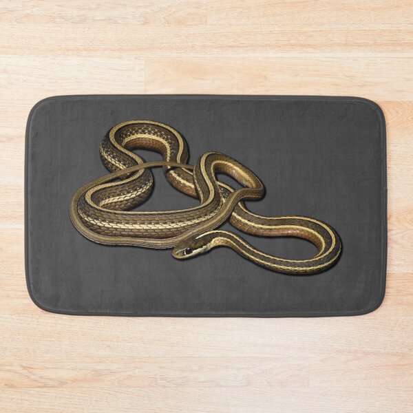 Item preview, Eastern Ribbon Snake designed and sold by Paul-Prints.