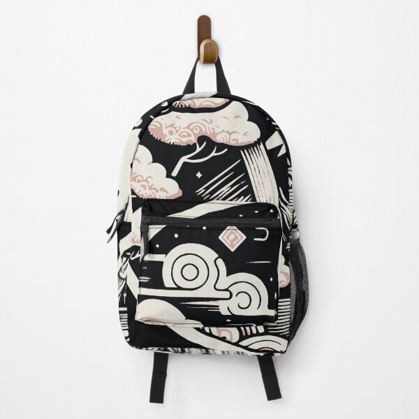 Item preview, Illustration inspired by Ancient Japan designed and sold by Xopshi.