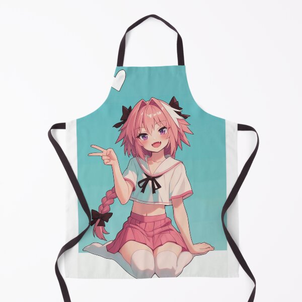 Item preview, Femboy Anime designed and sold by FanThisAll.