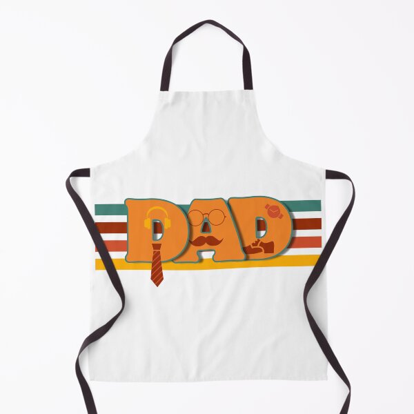 Item preview, DAD - business style designed and sold by cabana.space.