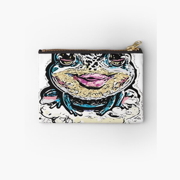 Item preview, kiss the frog designed and sold by Knautschibert.