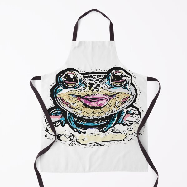 Item preview, kiss the frog designed and sold by Knautschibert.