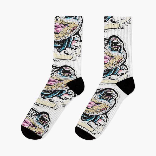 Item preview, kiss the frog designed and sold by Knautschibert.
