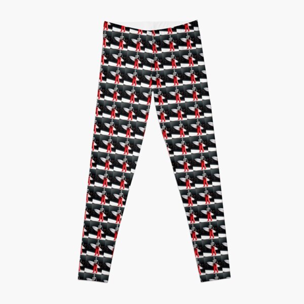 Item preview, Skeleton, Fashion Show, Red Shorts, Holding a Surfboard designed and sold by GaborSkeleton.