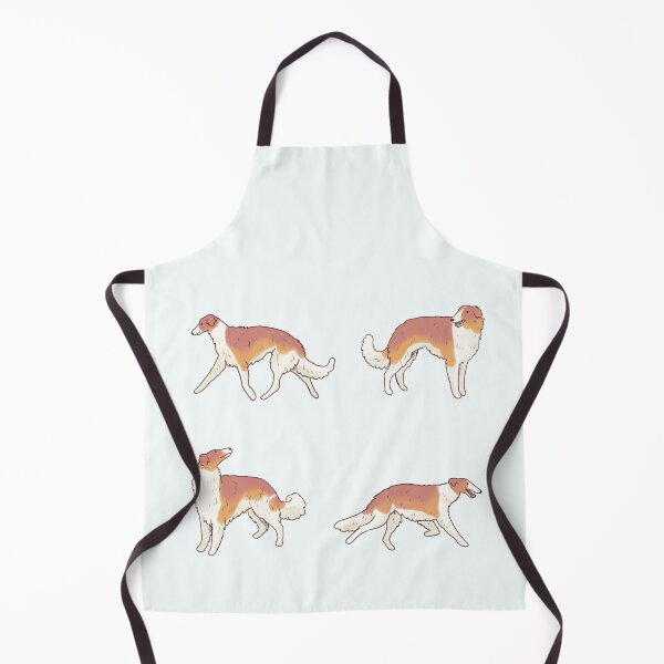 Item preview, Cute borzoi pack designed and sold by Artofmayara.