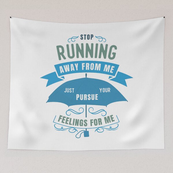 Item preview, Lovely runner designed and sold by YourChingu.