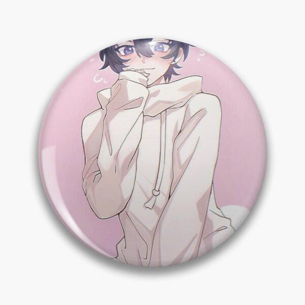 Item preview, Femboy Anime designed and sold by FanThisAll.