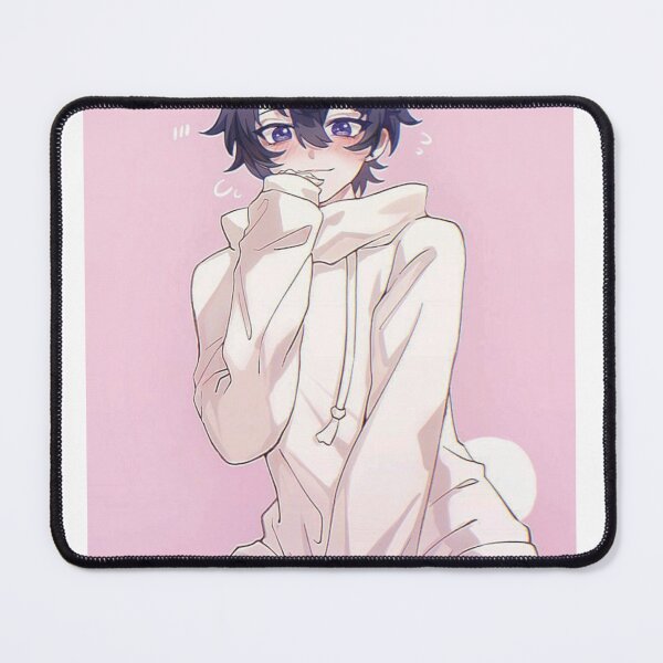 Item preview, Femboy Anime designed and sold by FanThisAll.