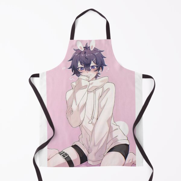 Item preview, Femboy Anime designed and sold by FanThisAll.
