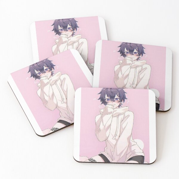 Item preview, Femboy Anime designed and sold by FanThisAll.