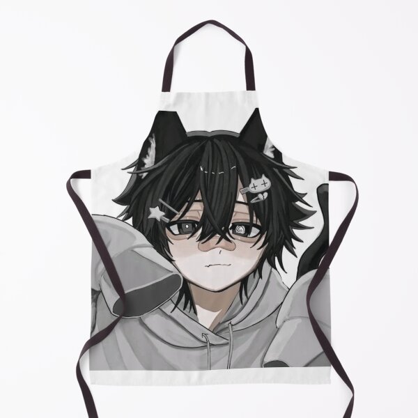 Item preview, Femboy Anime designed and sold by FanThisAll.