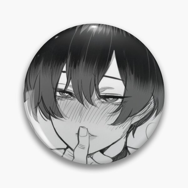 Item preview, Femboy Anime designed and sold by FanThisAll.